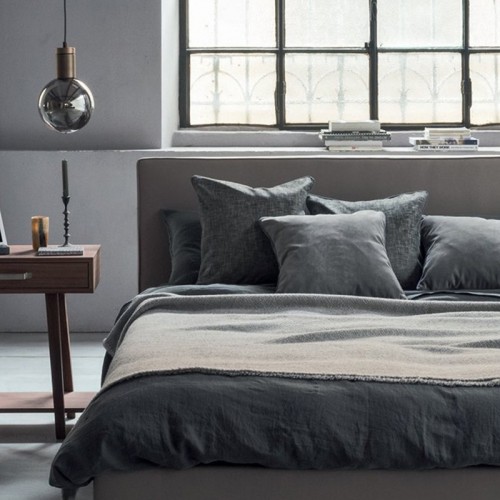 Linea Gervasoni Queen Size Bett