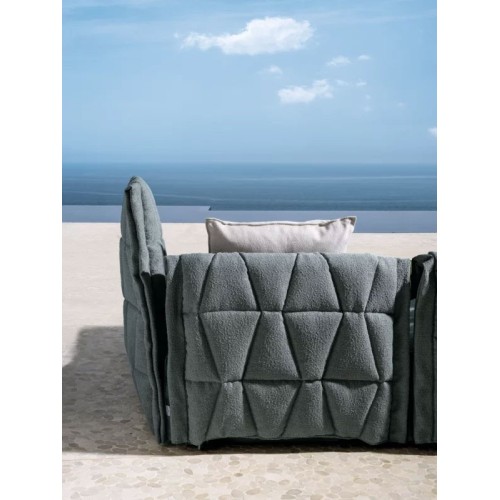 Flair Gervasoni Modulares Sofa