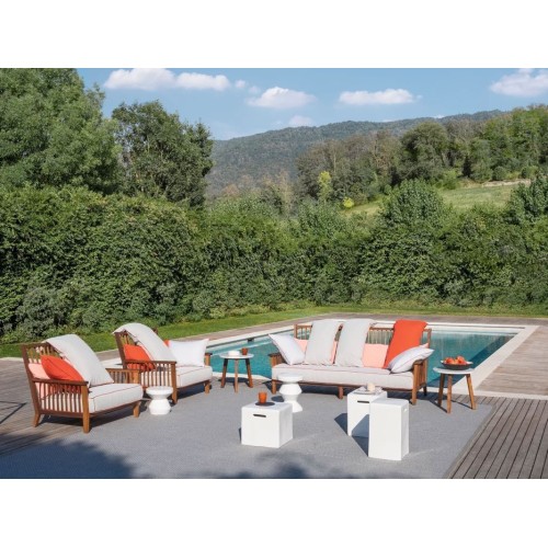 Inout 742 - 744 Gervasoni Couchtisch