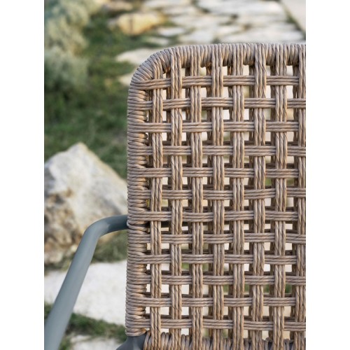 Gervasoni Straw Sessel