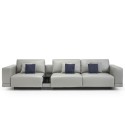 Carrara Fiam moderner Sofa