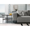 Carrara Fiam moderner Sofa