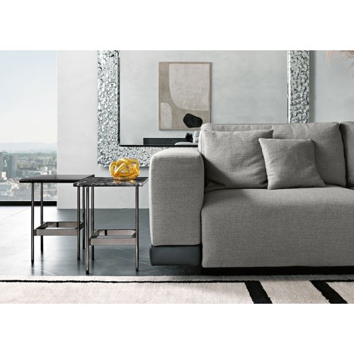 Carrara Fiam moderner Sofa