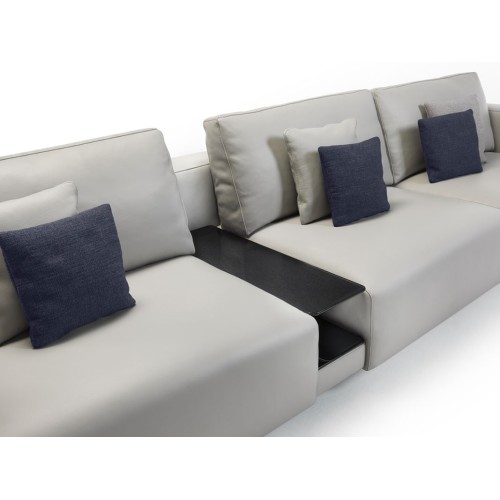 Carrara Fiam moderner Sofa