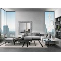 Carrara Fiam moderner Sofa