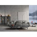 Carrara Fiam moderner Sofa