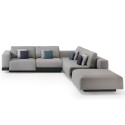 Carrara Fiam moderner Sofa