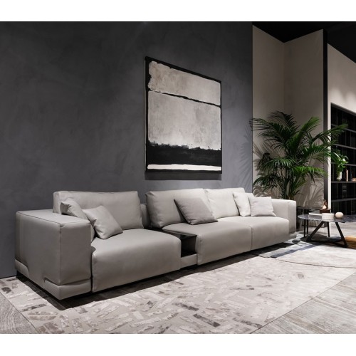 Carrara Fiam moderner Sofa