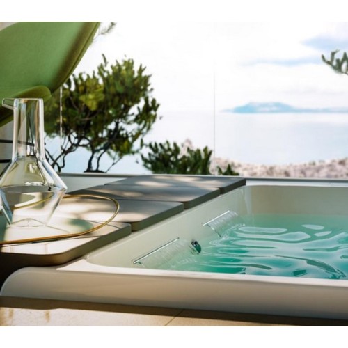 Glass 1989 Mawi Spa 175/200 Mini-Pool Spa