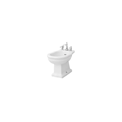 Ellade Hidra Ceramica Badezimmer Bidet