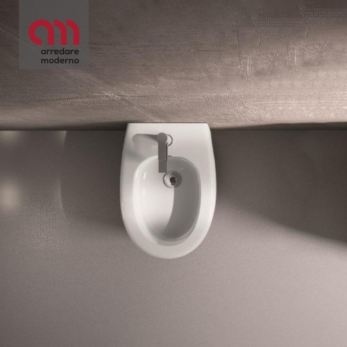 Komfort Hidra Ceramica Modernes Badezimmer-Bidet