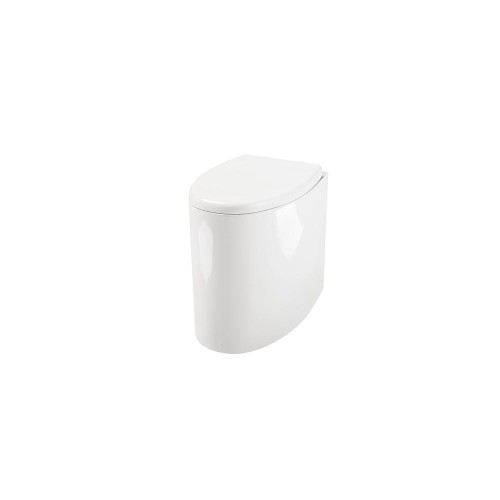 Komfort Hidra Ceramica Modernes WC-Vase