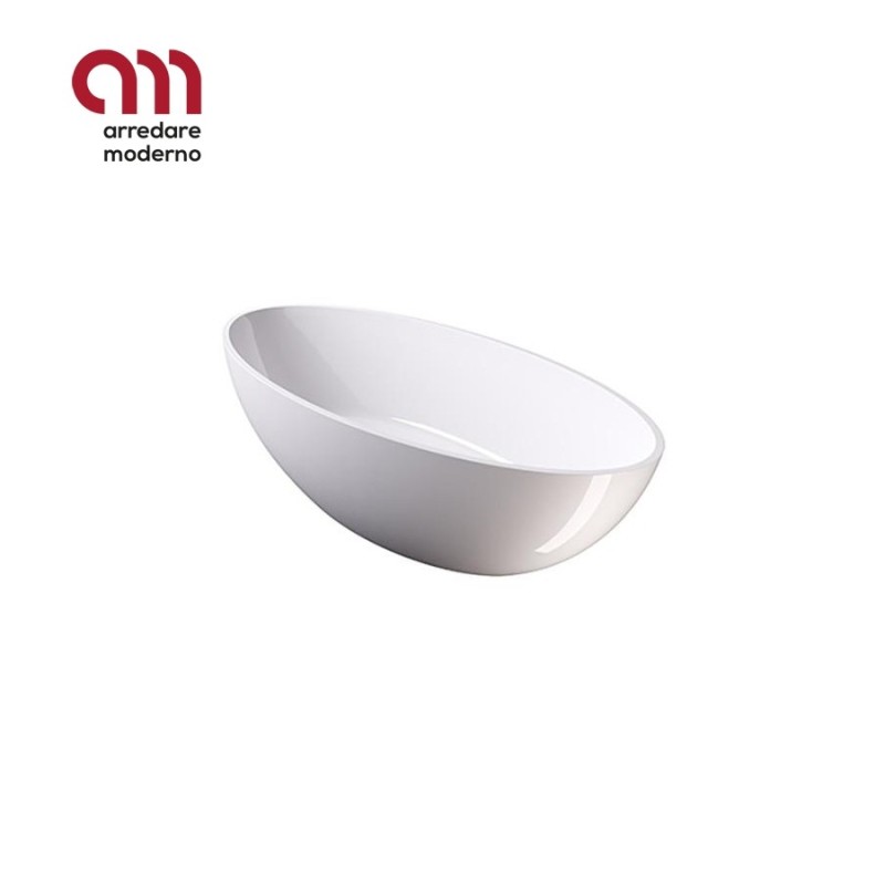 Giò Evolution GV61 Hidra Ceramica Raffiniertes Badewanne