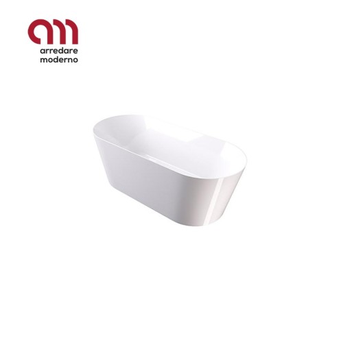 Giò Evolution GV60 Hidra Ceramica Raffiniertes Badewanne