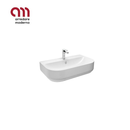 Giò Evolution G17E Hidra Ceramica Raffiniertes Washbecken