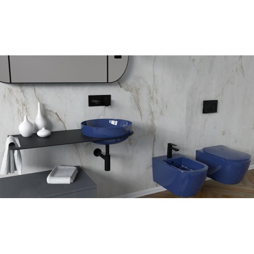 Sphere Hidra Ceramica Raffiniertes washbecken