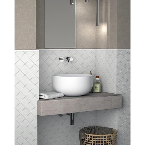 Sphere Hidra Ceramica Raffiniertes washbecken