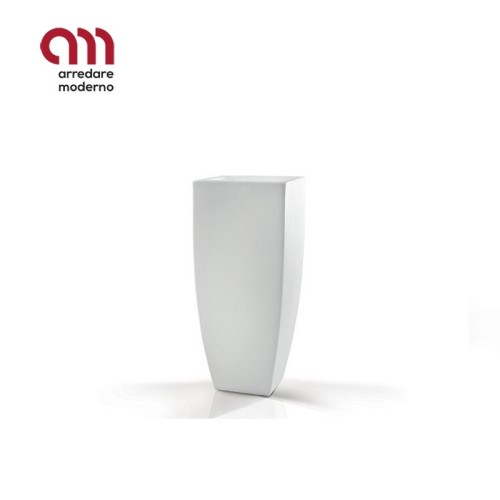 Bahamas Modum Vase Beleuchtet