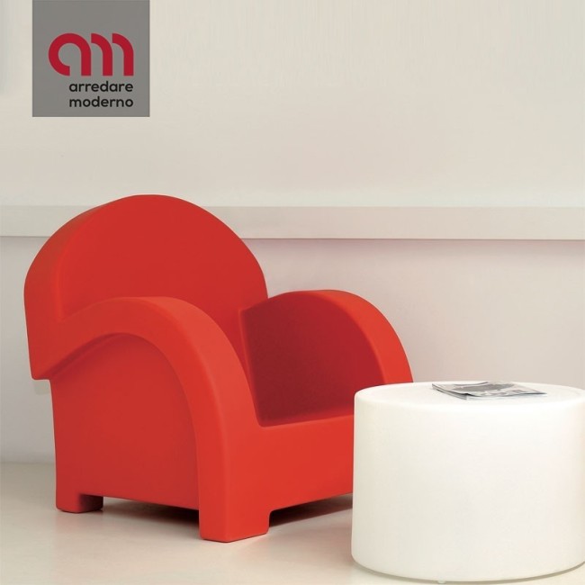 Caracas Modum Sessel