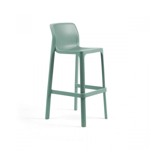 Net Stool Nardi Barhocker