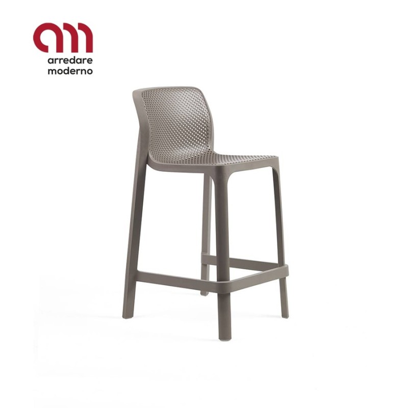 Net Stool Mini Nardi Barhocker