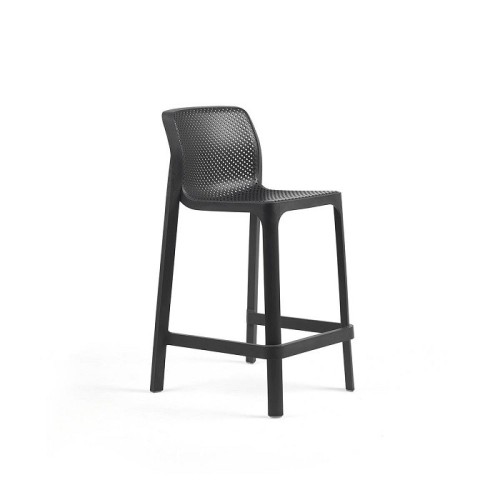 Net Stool Mini Nardi Barhocker