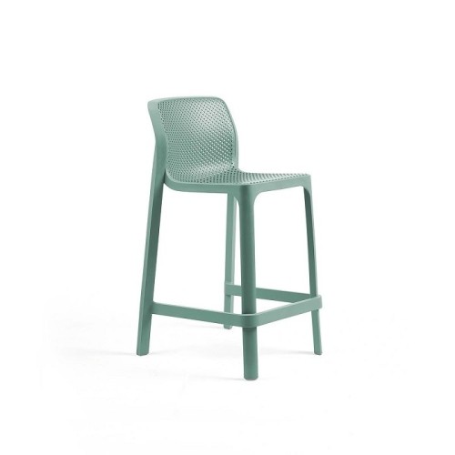 Net Stool Mini Nardi Barhocker