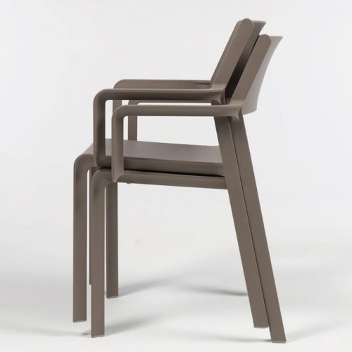 Trill Armchair Nardi Stuhl