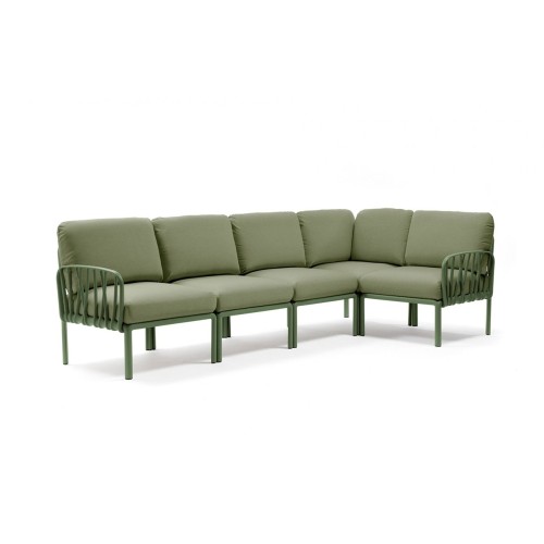 Komodo 5 Nardi Sofa