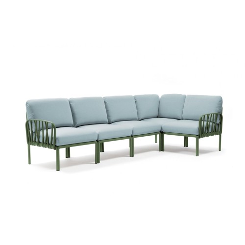 Komodo 5 Nardi Sofa