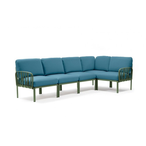 Komodo 5 Nardi Sofa