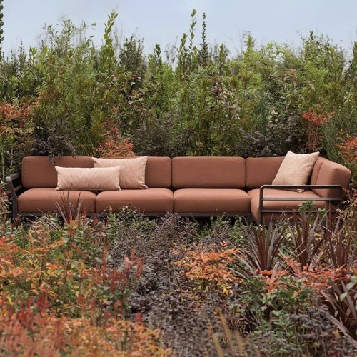 Maximo 5 Nardi Sofa