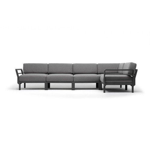 Maximo 5 Nardi Sofa