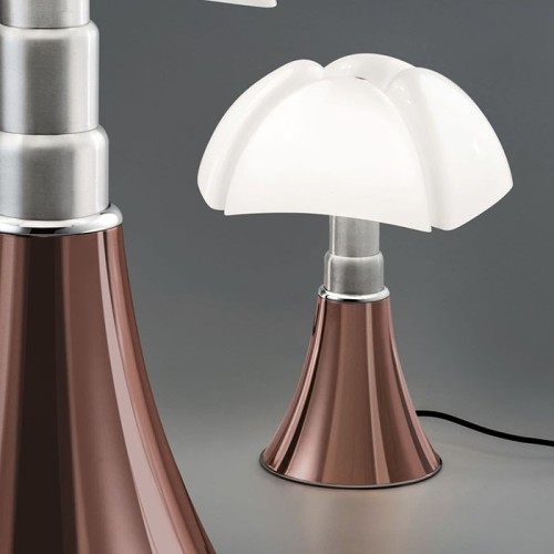 Minipipistrello Martinelli Luce Schlafzimmer Lampe