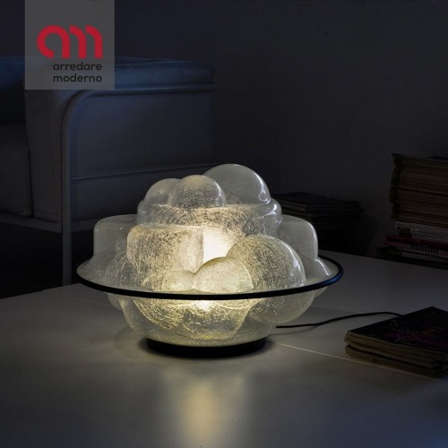 Profiterolle Martinelli Luce Lampe