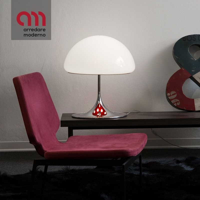 Mico Martinelli Luce Tischlampe