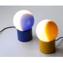 Pulce Martinelli Luce Tischlampe