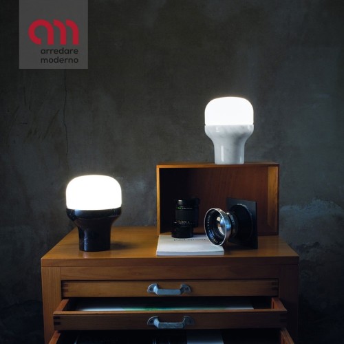 Delux Marmo Martinelli Luce Tischlampe