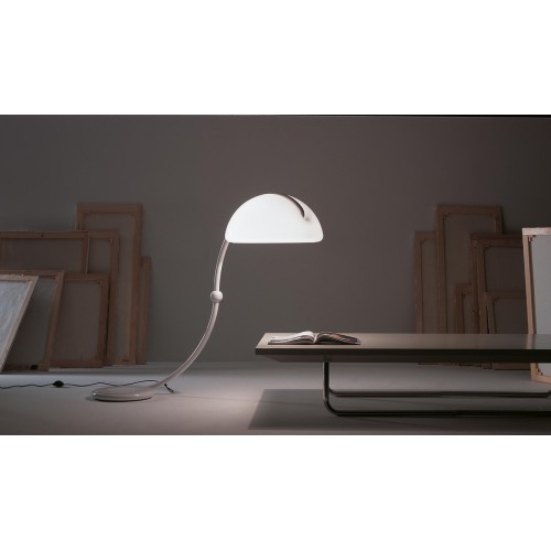 Serpente Martinelli Luce Stehlampe