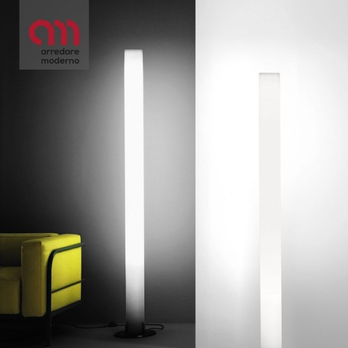 Pistillo/P Martinelli Luce Stehlampe