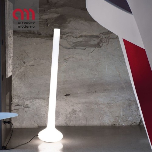 Pin basculante Martinelli Luce Stehlampe