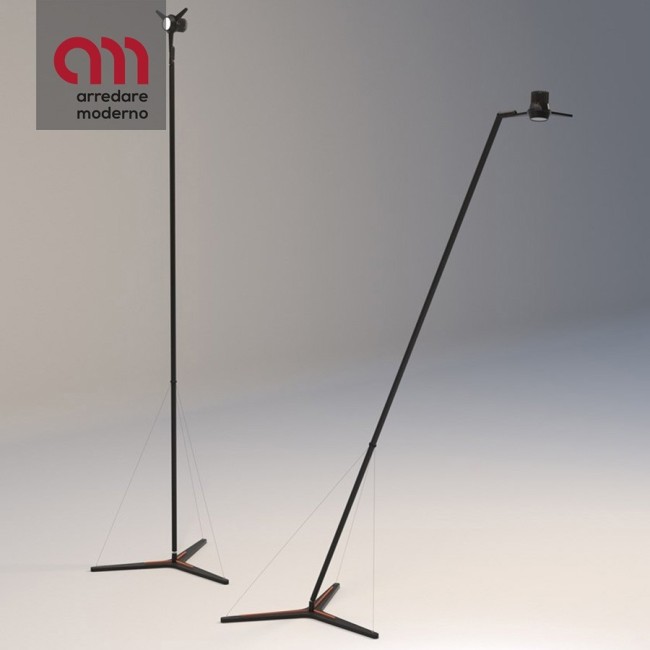 Y3 Martinelli Luce Stehlampe