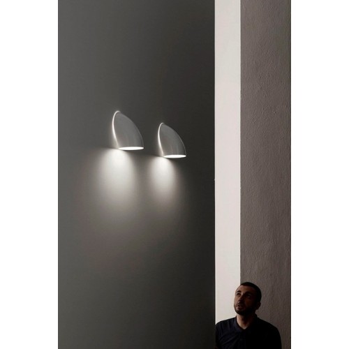 Gomito Martinelli Luce Wandlampe