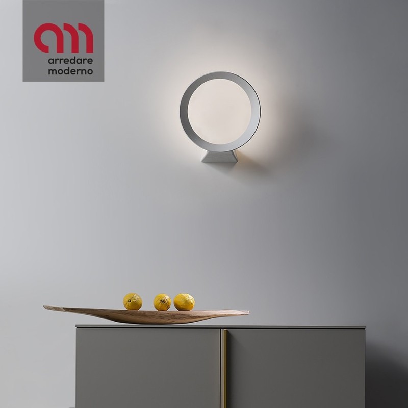 Led+O Martinelli Luce Wandlampe