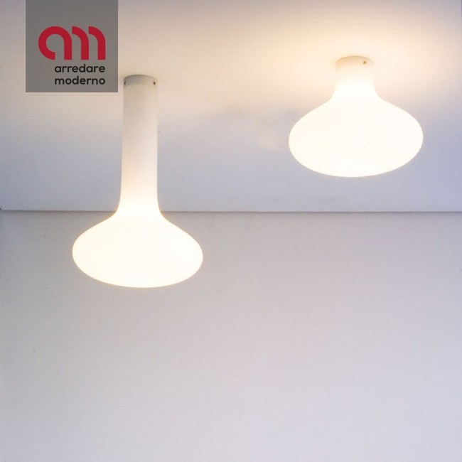 Pin Martinelli Luce moderne Wandlampe