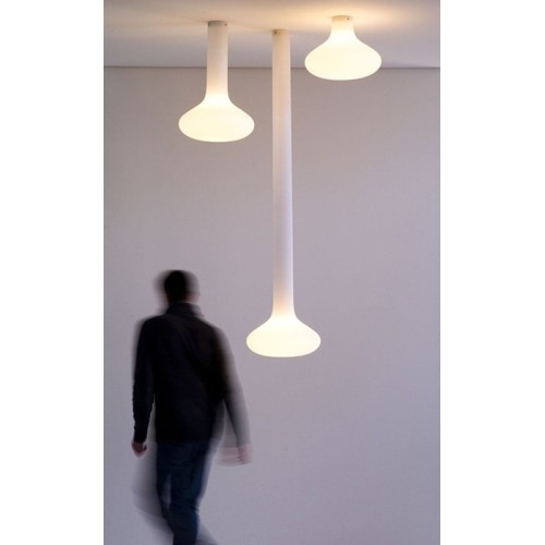 Pin Martinelli Luce moderne Wandlampe