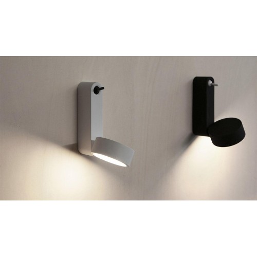 Toggle Martinelli Luce Wandlampe