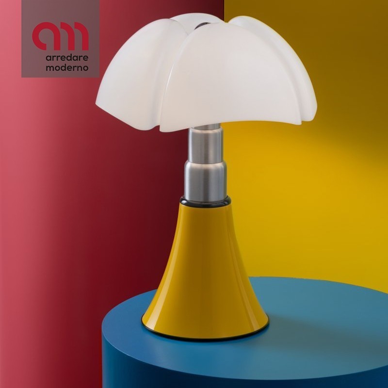 Minipipistrello Pop Martinelli Luce Tischlampe