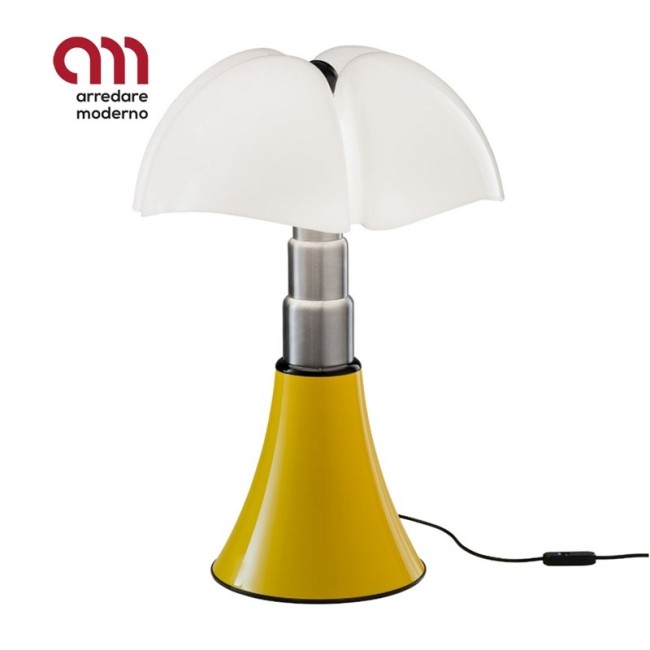 Pipistrello Pop Med Martinelli Luce Tischlampe