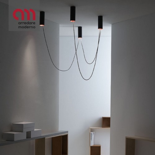 Cordon Martinelli Luce Deckenlampe